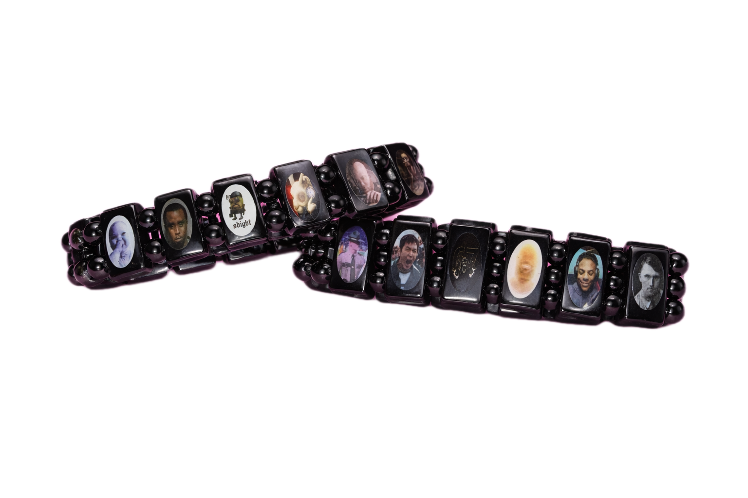 2025 Recap Bracelets